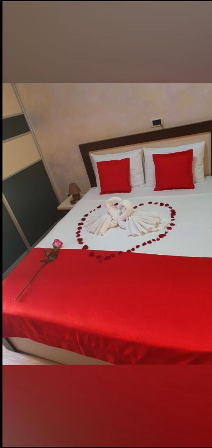 Apartmani Boskovic Kotor Exterior foto