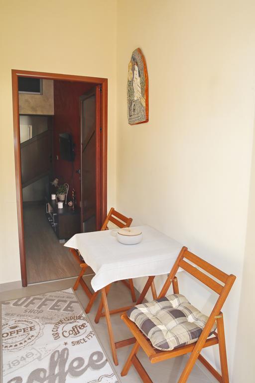 Apartmani Boskovic Kotor Exterior foto