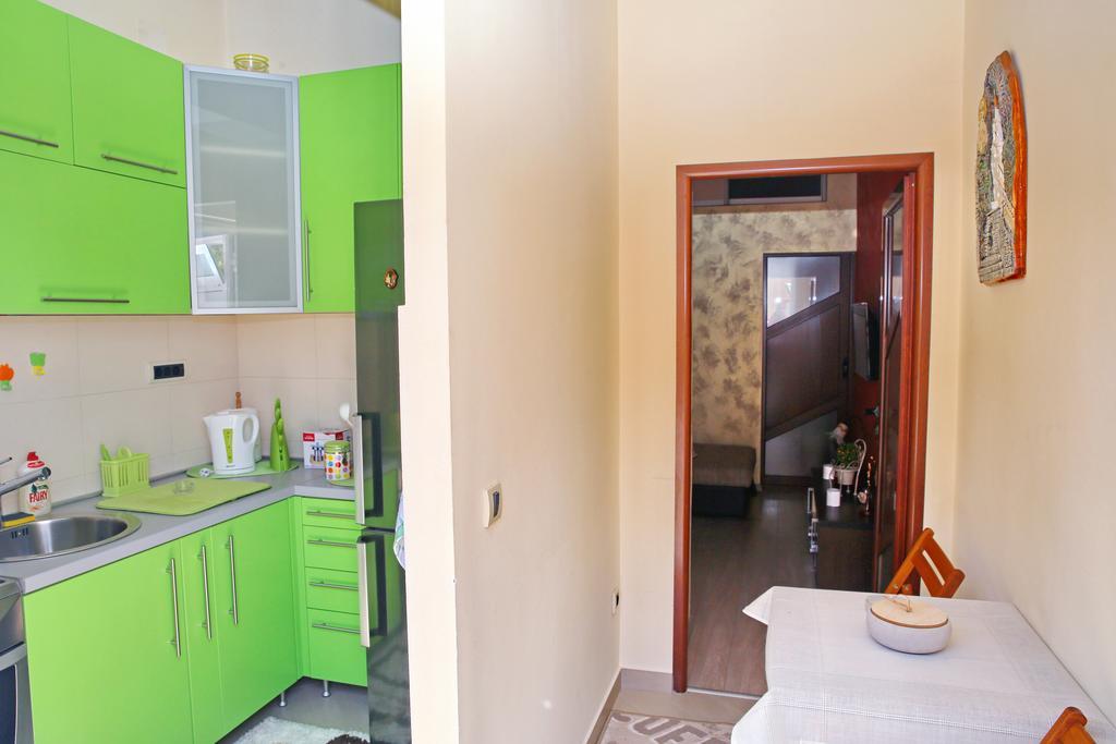 Apartmani Boskovic Kotor Exterior foto